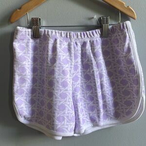 The Beaufort bonnet company TBBC girls shorts size 6 NWOT